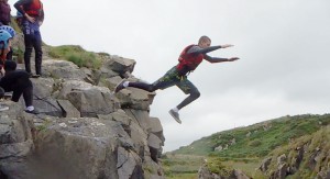 Coasteering-3