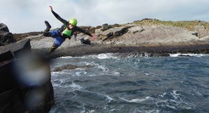 Coasteering-7