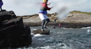 Coasteering-8